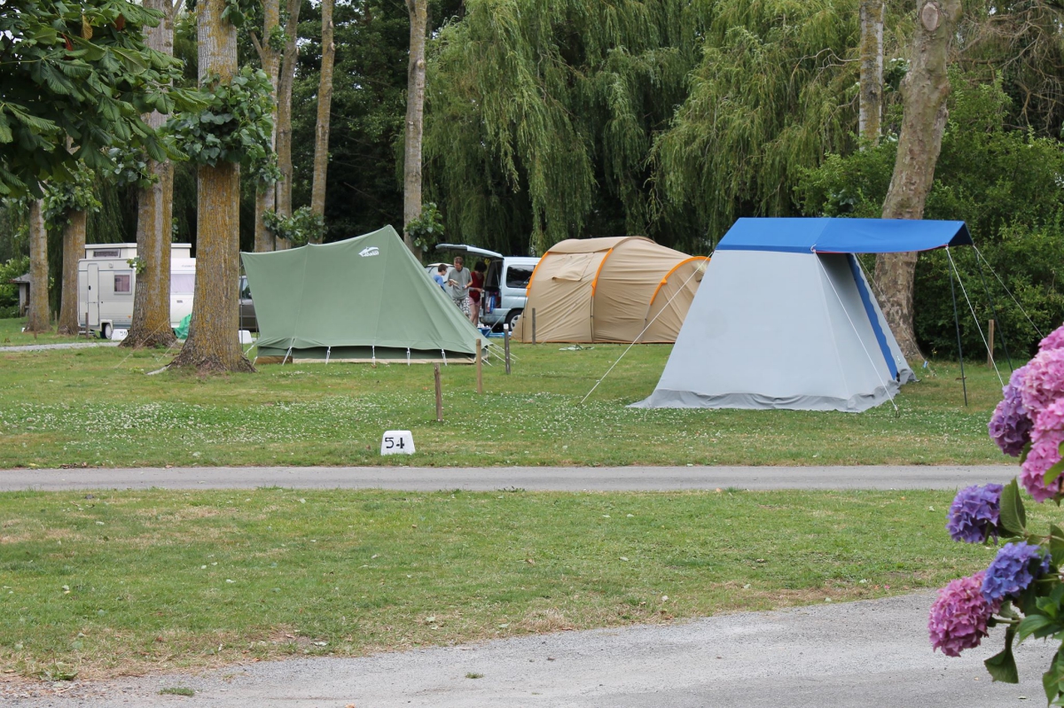 Les Tendières Bretagna - Dol-de-Bretagne visuel 5/10