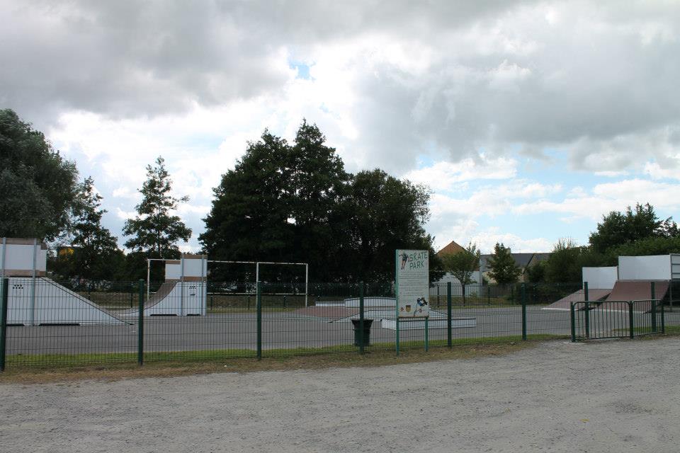 Les Tendières Bretagna - Dol-de-Bretagne visuel 8/10