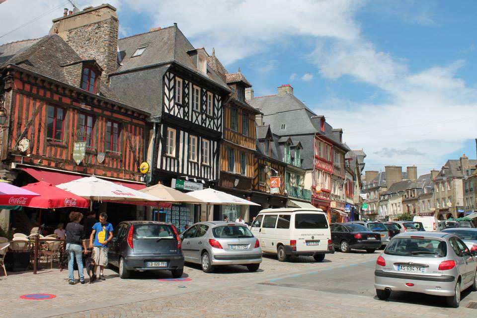 Les Tendières Bretagna - Dol-de-Bretagne visuel 9/10