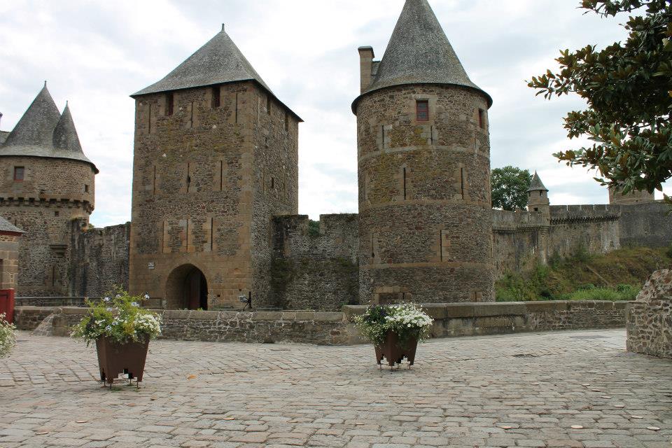 Les Tendières Bretagna - Dol-de-Bretagne visuel 10/10