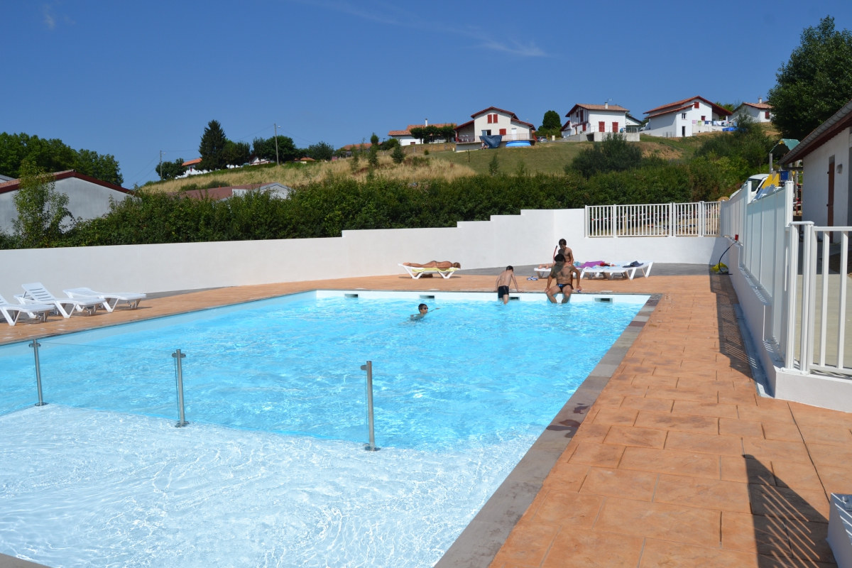 Les Terrasses de Xapitalia Aquitania - Hasparren visuel 2/7