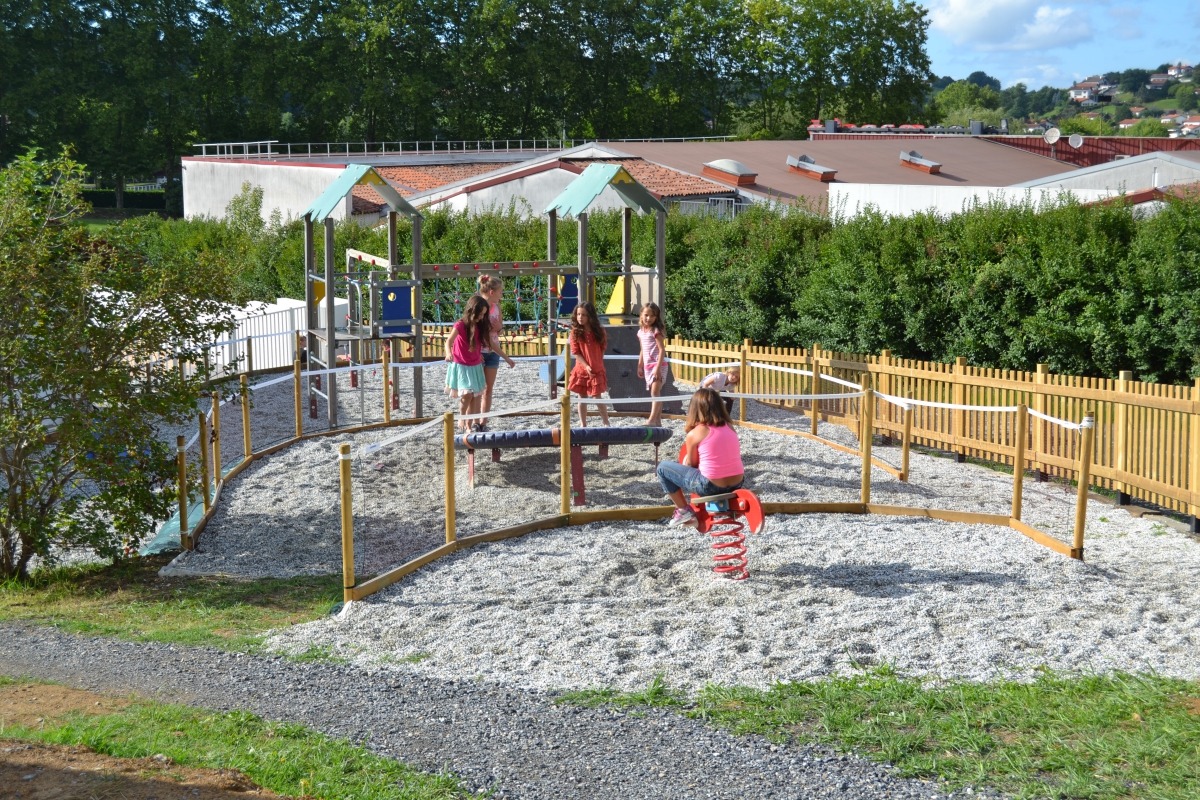 Les Terrasses de Xapitalia Aquitania - Hasparren visuel 3/7