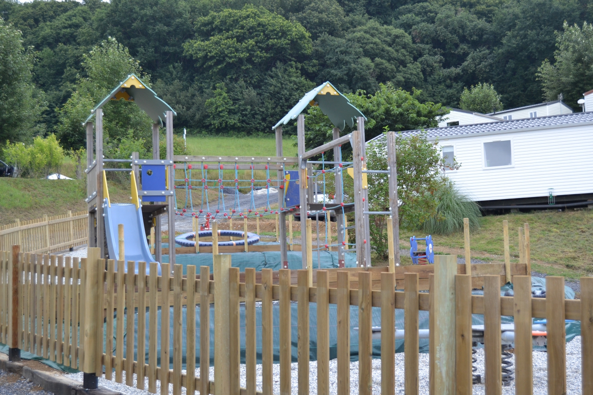 Les Terrasses de Xapitalia Aquitania - Hasparren visuel 5/7