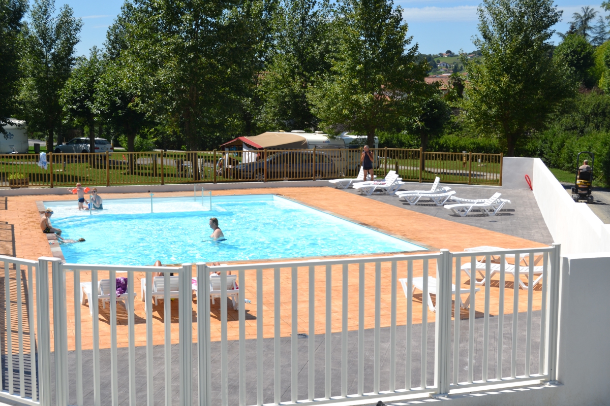 Les Terrasses de Xapitalia Aquitania - Hasparren visuel 6/7