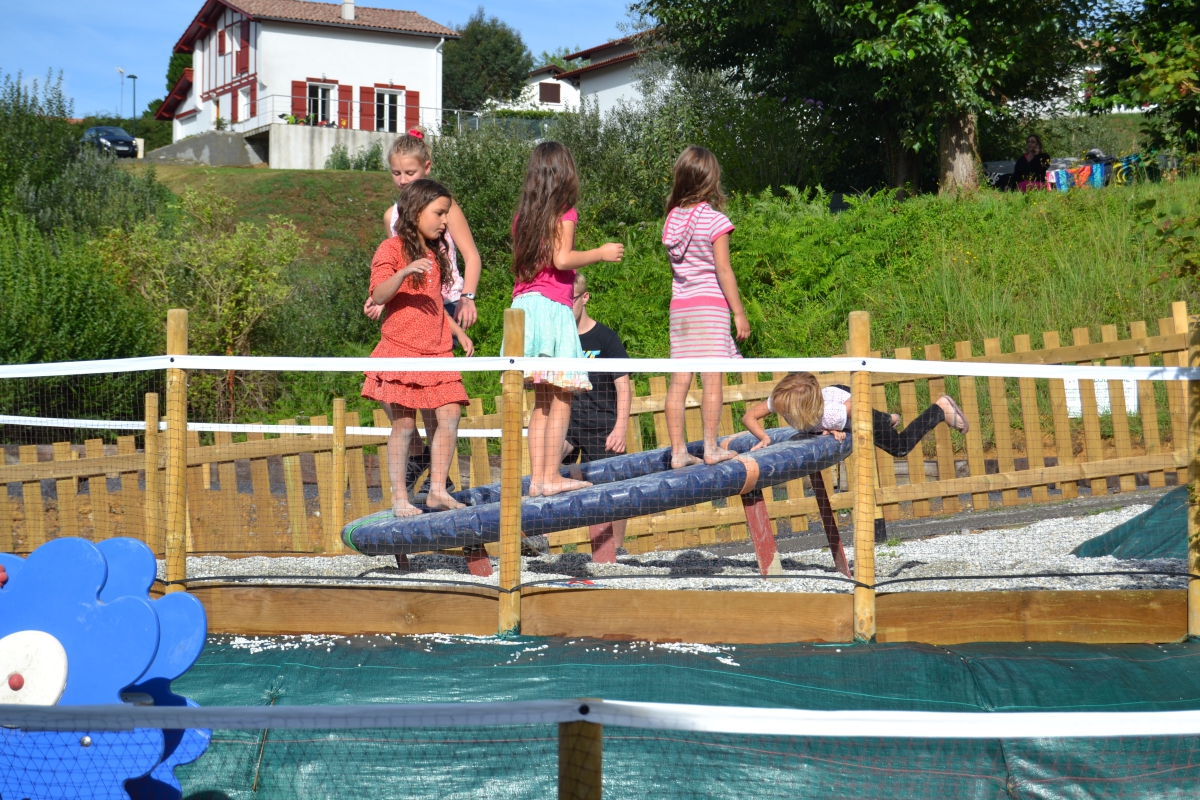 Les Terrasses de Xapitalia Aquitania - Hasparren visuel 7/7