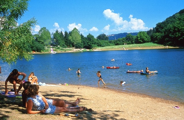 Les Terrasses du Lac Midi-Pirenei - Pont-de-Salars visuel 8/11