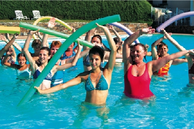 Les Terrasses du Lac Midi-Pirenei - Pont-de-Salars visuel 6/11