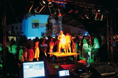 Les Terrasses du Lac Midi-Pirenei - Pont-de-Salars visuel 11/11