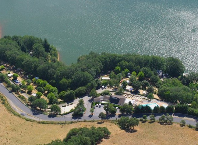 Les Terrasses du Lac Midi-Pirenei - Pont-de-Salars visuel 9/11