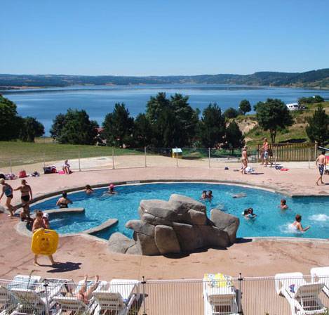 Les Terrasses du Lac Linguadoca-Rossiglione - Langogne visuel 2/9 Les Terrasses du Lac Linguadoca-Rossiglione - Langogne visuel 2/9