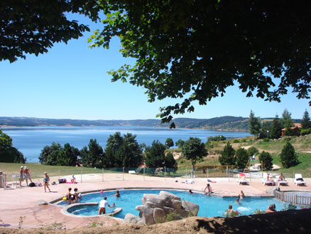 Les Terrasses du Lac Linguadoca-Rossiglione - Langogne visuel 8/9 Les Terrasses du Lac Linguadoca-Rossiglione - Langogne visuel 8/9