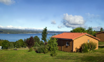 Les Terrasses du Lac Linguadoca-Rossiglione - Langogne visuel 9/9 Les Terrasses du Lac Linguadoca-Rossiglione - Langogne visuel 9/9