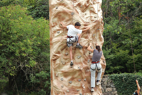 Domaine des Tours Midi-Pirenei - Saint-Amans-des-Cots visuel 15/16 Domaine des Tours Midi-Pirenei - Saint-Amans-des-Cots visuel 15/16