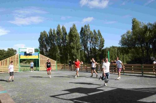 Les Trois Chênes Paesi della Loira - Pornichet visuel 4/11