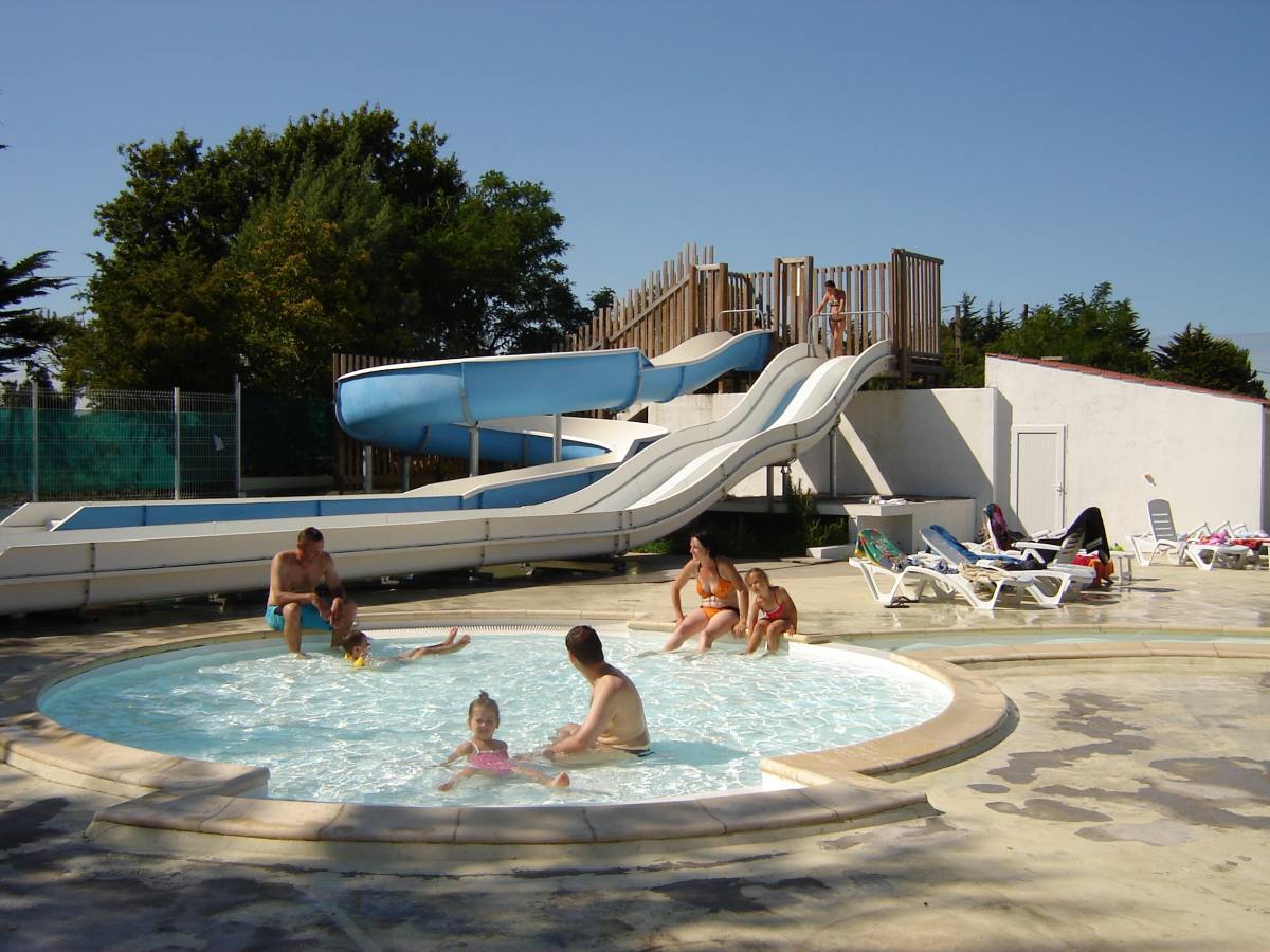 Les Trois Chênes Paesi della Loira - Pornichet visuel 11/11