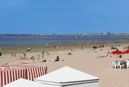 Les Trois Chênes Paesi della Loira - Pornichet visuel 8/11