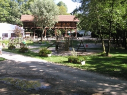 Les Trois Lacs Provenza-Alpi-Costa Azzurra - Rochebrune visuel 8/12 Les Trois Lacs Provenza-Alpi-Costa Azzurra - Rochebrune visuel 8/12