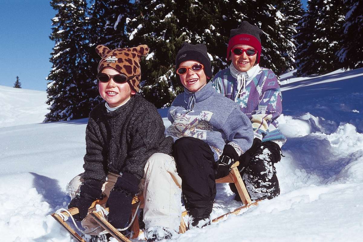 Les Trois Oiseaux Franca Contea - Prémanon visuel 1/1