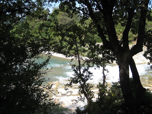 Les Trois Rivières Provenza-Alpi-Costa Azzurra - Entrechaux visuel 2/2 Les Trois Rivières Provenza-Alpi-Costa Azzurra - Entrechaux visuel 2/2