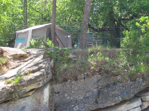 Les Trois Rivières Provenza-Alpi-Costa Azzurra - Entrechaux visuel 1/2 Les Trois Rivières Provenza-Alpi-Costa Azzurra - Entrechaux visuel 1/2