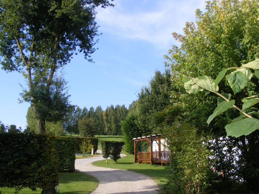 Les Trois Tilleuls Nord-Passo di Calais - Fillièvres visuel 7/7 Les Trois Tilleuls Nord-Passo di Calais - Fillièvres visuel 7/7