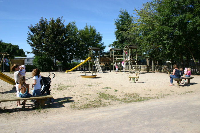 Les Vattaux Bassa Normandia - Hermanville-sur-Mer visuel 2/10