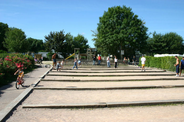 Les Vattaux Bassa Normandia - Hermanville-sur-Mer visuel 8/10