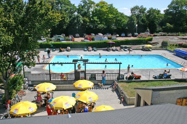 Les Vattaux Bassa Normandia - Hermanville-sur-Mer visuel 10/10