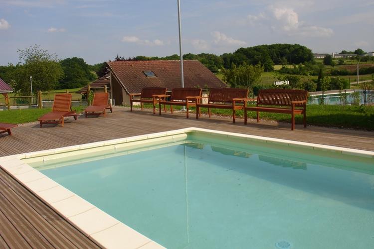 Les Vergers de Fontenois Franca Contea - Fontenois-la-Ville visuel 2/4