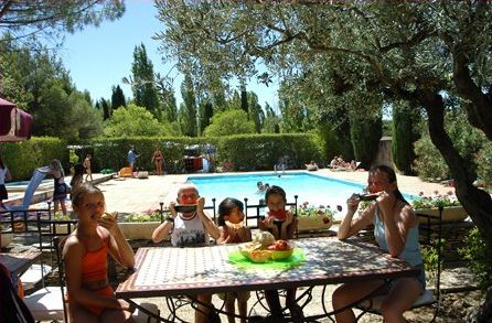 Les Verguettes Provenza-Alpi-Costa Azzurra - Villes-sur-Auzon visuel 4/5