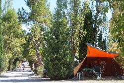 Les Verguettes Provenza-Alpi-Costa Azzurra - Villes-sur-Auzon visuel 1/5