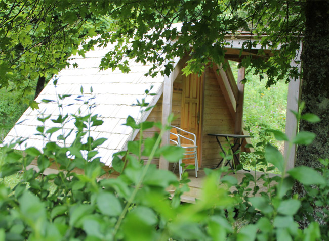 Les Vernières Alvernia - La Bourboule visuel 3/7