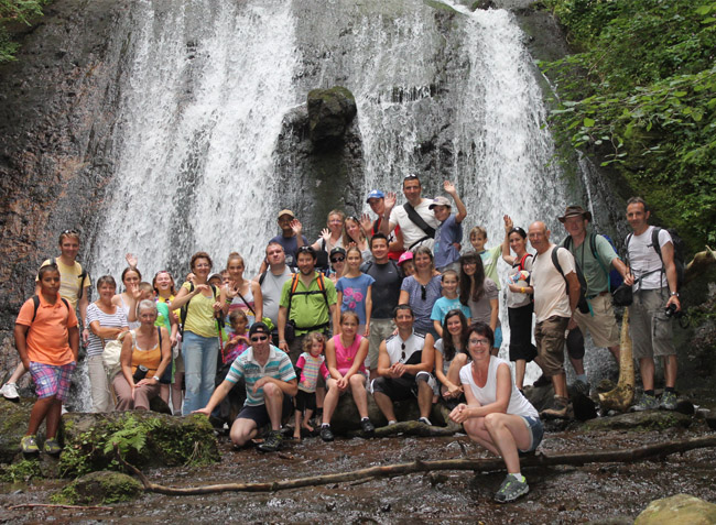 Les Vernières Alvernia - La Bourboule visuel 7/7