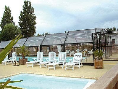 Les Vertes Feuilles Piccardia - Quend visuel 3/11 Les Vertes Feuilles Piccardia - Quend visuel 3/11