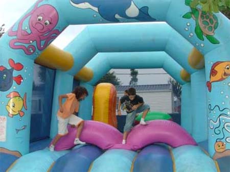 Les Vertes Feuilles Piccardia - Quend visuel 4/11 Les Vertes Feuilles Piccardia - Quend visuel 4/11