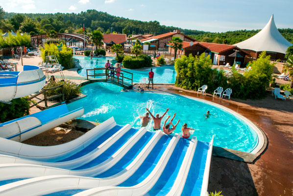 Les Vignes Aquitania - Lit-et-Mixe visuel 11/22