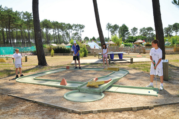 Les Vignes Aquitania - Lit-et-Mixe visuel 16/22