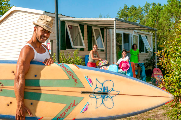 Les Vignes Aquitania - Lit-et-Mixe visuel 9/22