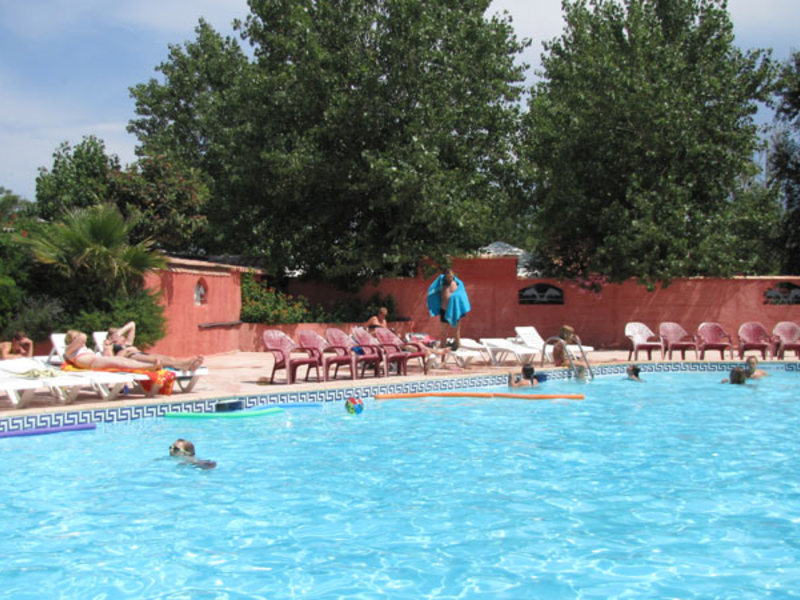 L'Escale Linguadoca-Rossiglione - Agde visuel 2/7