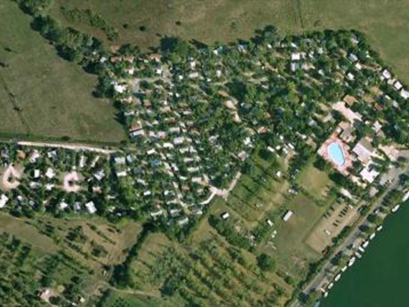 L'Escale Linguadoca-Rossiglione - Agde visuel 7/7