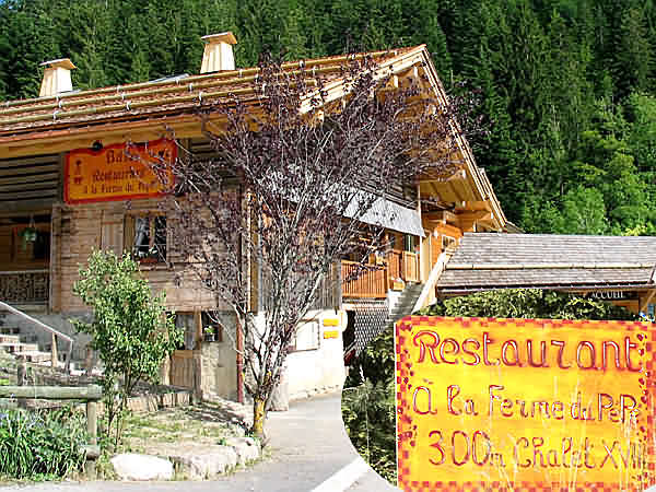 L'Escale Rodano-Alpi - Le Grand-Bornand visuel 4/10