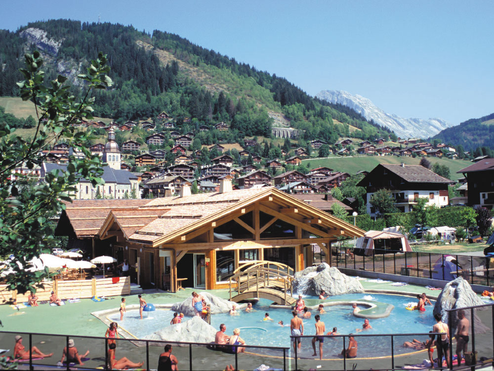 L'Escale Rodano-Alpi - Le Grand-Bornand visuel 5/10