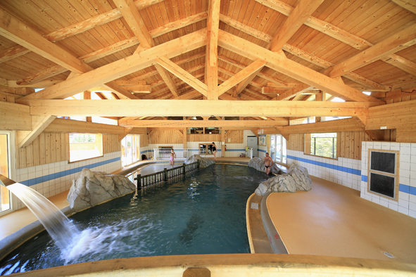 L'Escale Rodano-Alpi - Le Grand-Bornand visuel 7/10