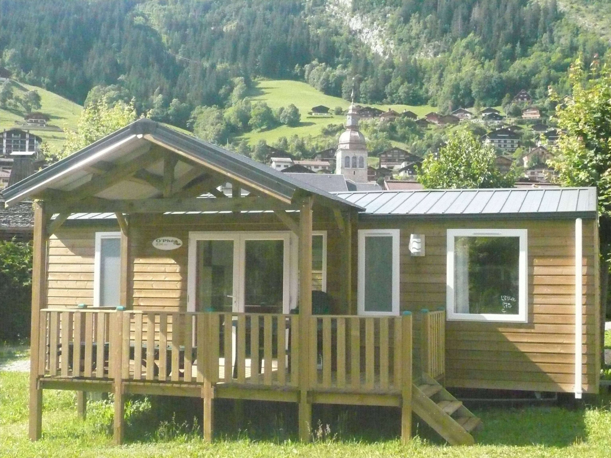 L'Escale Rodano-Alpi - Le Grand-Bornand visuel 8/10