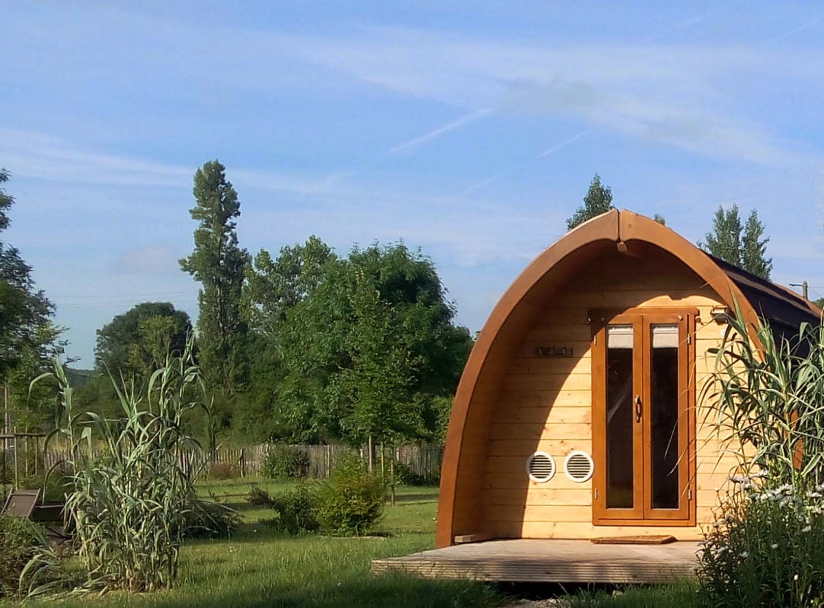 l'Escale des Châteaux de la Loire Centro-Valle della Loira - Angé visuel 4/10