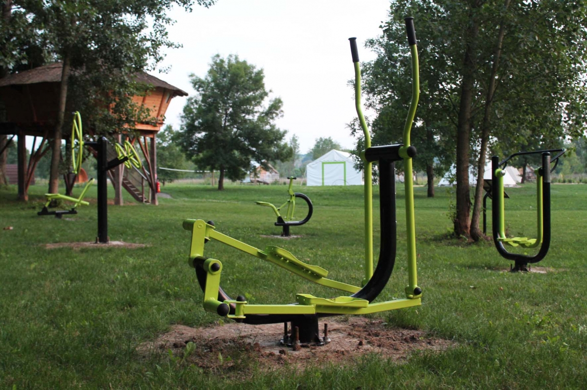 l'Escale des Châteaux de la Loire Centro-Valle della Loira - Angé visuel 9/10