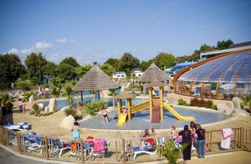 Sunêlia l'Escale St-Gilles Bretagna - Bénodet visuel 1/10 Sunêlia l'Escale St-Gilles Bretagna - Bénodet visuel 1/10