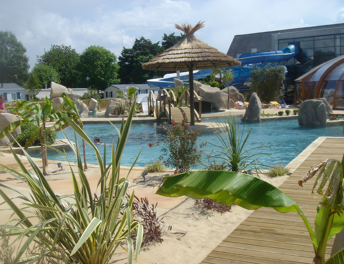 Sunêlia l'Escale St-Gilles Bretagna - Bénodet visuel 4/10 Sunêlia l'Escale St-Gilles Bretagna - Bénodet visuel 4/10