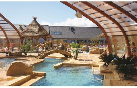 Sunêlia l'Escale St-Gilles Bretagna - Bénodet visuel 6/10 Sunêlia l'Escale St-Gilles Bretagna - Bénodet visuel 6/10