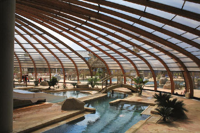 Sunêlia l'Escale St-Gilles Bretagna - Bénodet visuel 8/10 Sunêlia l'Escale St-Gilles Bretagna - Bénodet visuel 8/10